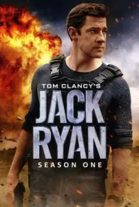 Tom Clancy's Jack Ryan Season 1