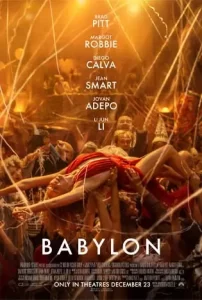 Babylon-2022