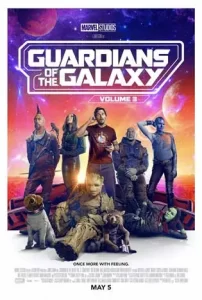 ดูหนัง Guardians of the Galaxy Vol. 3 (2023) ซับไทย