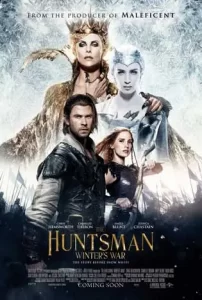 ดูหนัง The Huntsman Winters War (2016) ซับไทย