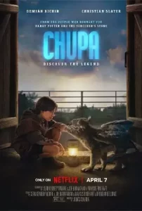 CHUPA