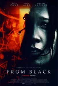 From Black (2023) ฟอร์มแบล็ก