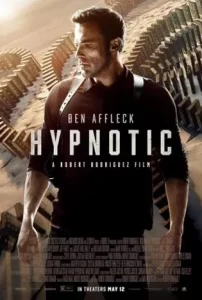 Hypnotic (2023) สะกดตาย