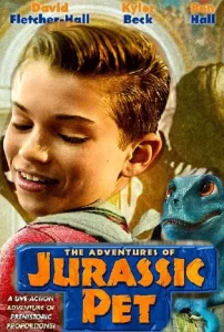 THE-ADVENTURES-OF-JURASSIC-PET-2019