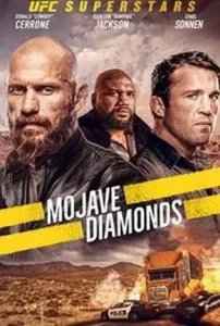 Mojave Diamonds (2023) โมฮาวี ไดมอนด์ส - หนังฟรี