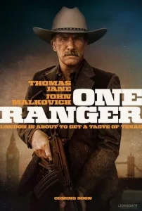 One Ranger (2023) วัน เรนเจอร์