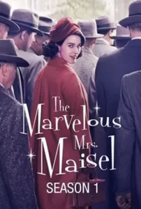 The-Marvelous-Mrs.Maisel-Season-1