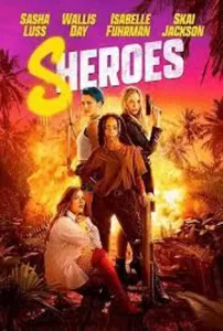 Sheroes-2023