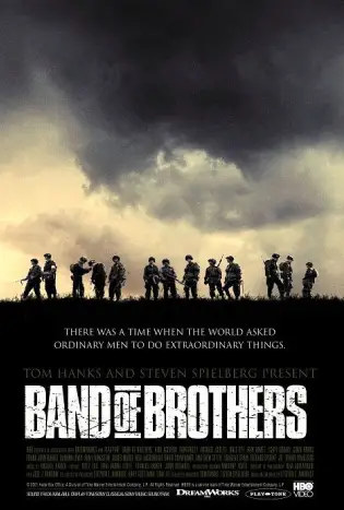 Band of Brothers (2001)