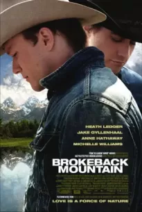 Brokeback Mountain (2005)