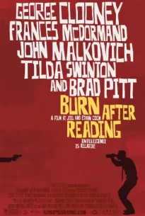 Burn After Reading (2008)