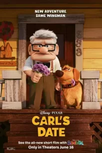 Carl's Date (2023)