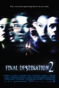 Final Destination 2 (2003)