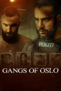 Gangs of Oslo (2023)