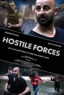 Hostile Forces (2023)