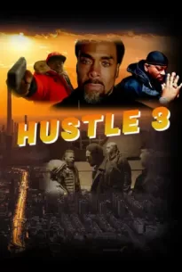 Hustle 3 (2023)