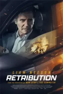 Retribution (2023)