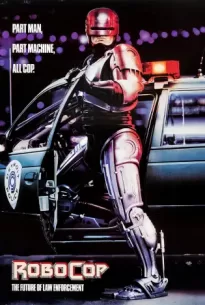 Robocop (1987)