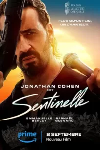 Sentinelle (2023)