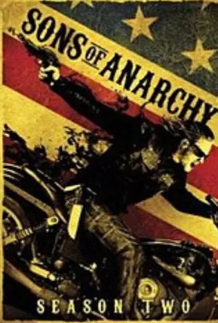 Sons of Anarchy Season 2 (2009)