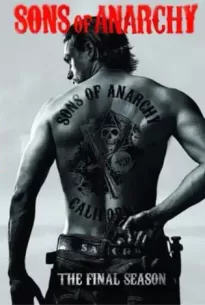 Sons of Anarchy Season 7 (2014)