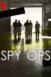 Spy Ops (2023)