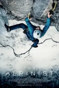 THE ALPINIST (2021)