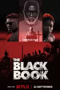 The Black Book (2023)