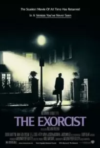 The Exorcist (1973)