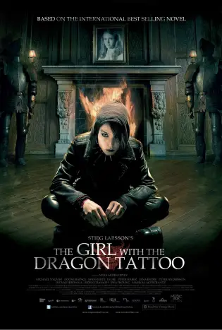 The Girl with the Dragon Tattoo (2009)