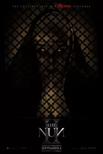 The Nun II (2023)