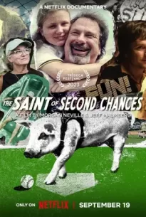 The Saint of Second Chances (2023)