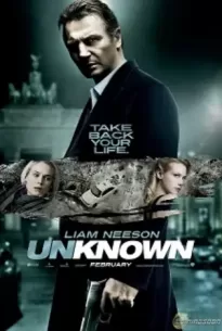 Unknown (2011)