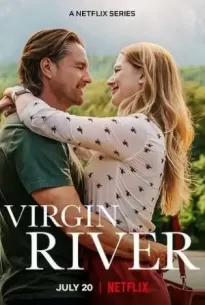 Virgin River Season 5 (2023)