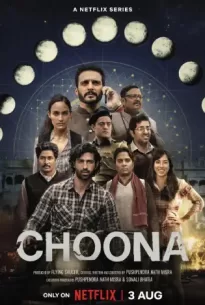 Choona (2023)