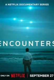 Encounters (2023)