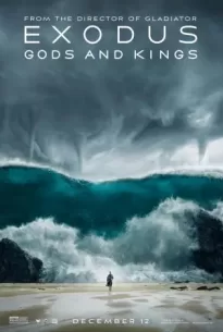 Exodus Gods and Kings (2014)