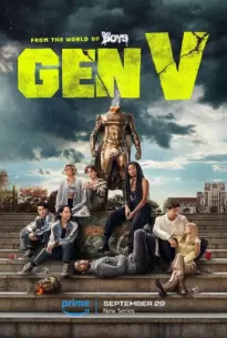 Gen V (2023)