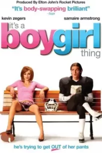 It’s a Boy Girl Thing (2006)