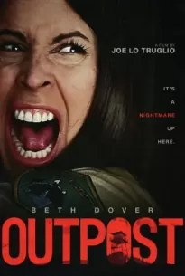 Outpost (2022)