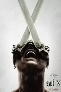 Saw X (2023)