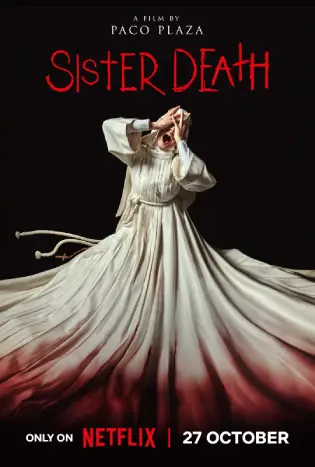 Sister Death (2023)