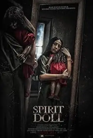 Spirit Doll (2023)