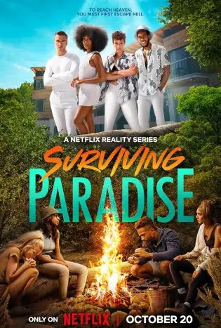 Surviving Paradise Season 1 (2023)