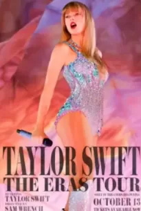 Taylor Swift The Eras Tour (2023)