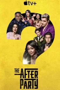 The Afterparty Season 2 (2023)