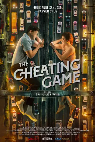 The Cheating Game (2023)