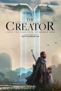 The Creator (2023)