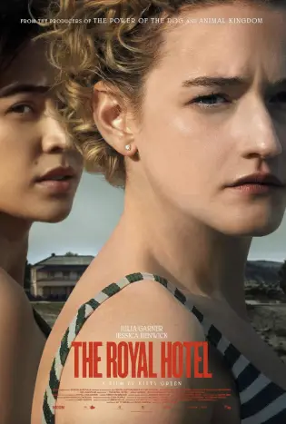 The Royal Hotel (2023)