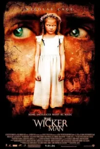 The Wicker Man (2006)